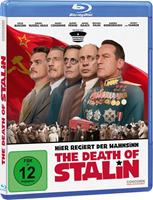 Concorde Video The Death of Stalin