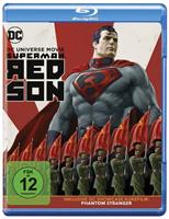 Warner Bros (Universal Pictures) Superman: Red Son