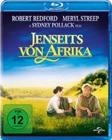 Universal Pictures Customer Service Deutschland/Österre Jenseits von Afrika