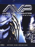 Twentieth Century Fox Alien vs. Predator