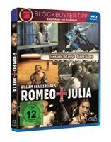 Twentieth Century Fox Romeo & Julia