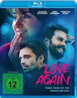 Capelight Pictures Love Again - Jedes Ende ist ein neuer Anfang