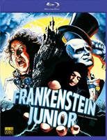 Twentieth Century Fox Frankenstein Junior