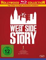 Warner Bros (Universal Pictures) West Side Story
