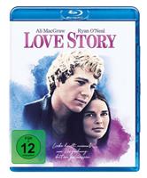 Paramount Pictures (Universal Pictures) Love Story