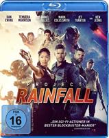 Splendid Film Project Rainfall