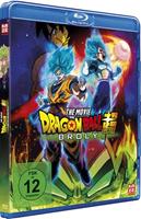 Kaze Anime (AV Visionen) Dragonball Super: Broly