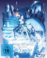 Peppermint anime (AV Visionen) Sword Art Online - Alicization - 3. Staffel - Blu-ray Vol. 4 (Episode 19-24)