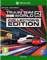 Train Sim World 2 - Rush Hour (Deluxe Edition)