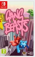 skybound Gang Beasts - Nintendo Switch - Party - PEGI 7