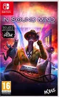 modusgames In Sound Mind - Deluxe Edition - Nintendo Switch - Abenteuer - PEGI 16