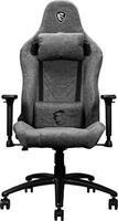 MSI MAG CH130 I Repeltek Fabric gaming chair -