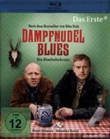KNM Home Entertainment Dampfnudelblues - Eine bayerische Kriminalkomödie