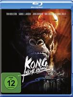 Warner Home Video Kong: Skull Island