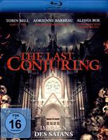 Best Movies The Last Conjuring - Im Bann des Satans