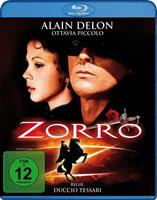 Filmjuwelen (Alive AG) Zorro
