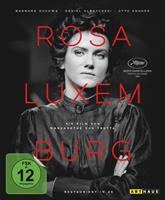 Arthaus Rosa Luxemburg / Special Edition