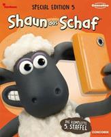 Concolino Shaun das Schaf - Special Edition 5