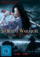 Alive Ag Samurai Warrior