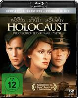 Polyband Holocaust - Die Geschichte der Familie Weiss - Komplett HD-Remastered - Erstmals in 16:9  [2 BRs]