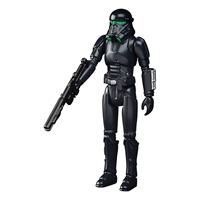 Hasbro Star Wars The Mandalorian Retro Collection Action Figure 2022 Imperial Death Trooper 10 cm