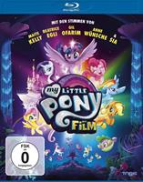 TOBIS Film GmbH & Co. KG My Little Pony - Der Film