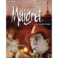 Network Maigret: The Complete Series