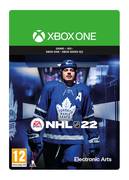 NHL™ 22 Game Xbox