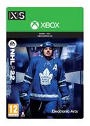 Electronic Arts NHL™ 22 Game Xbox X|S