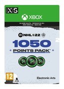 Electronic Arts NHL™ 22 1050 Points Xbox*