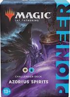 Wizards of The Coast Magic The Gathering - Pioneer Challenger Deck 2021 Azorius Spirits