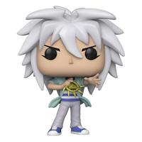 Yu-Gi-Oh Yami Bakura Funko Pop! Vinyl