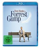 Paramount Pictures (Universal Pictures) Forrest Gump - Remastered