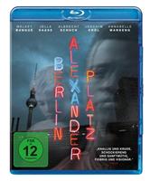 EOne Entertainment (Universal Pictures) Berlin Alexanderplatz
