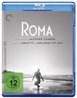 Warner Bros (Universal Pictures) Roma  (OmU)