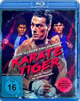 Splendid Film Karate Tiger - Uncut