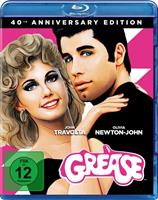 Paramount Pictures (Universal Pictures) Grease 1 - Remastered