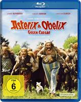 Studiocanal Asterix & Obelix gegen Caesar