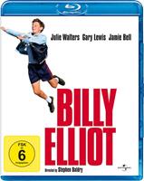 Universal Pictures Germany GmbH Billy Elliot - I will dance