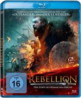 Tiberius Film GmbH Rebellion - Der Zorn des Römischen Reichs