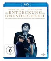 Universal Pictures Customer Service Deutschland/Österre Die Entdeckung der Unendlichkeit