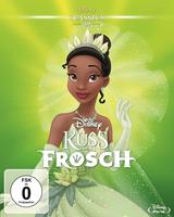 Walt Disney Küss den Frosch - Disney Classics 49