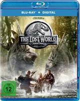 Universal Pictures Customer Service Deutschland/Österre Jurassic Park 2 - Vergessene Welt