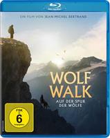 Lighthouse Home Entertainment Vertriebs GmbH & Co. KG Wolf Walk - Auf der Spur der Wölfe