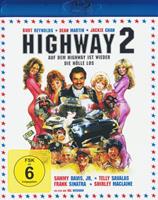 Winkler Film Highway 2 - Auf dem Highway ist wieder die Hölle los