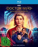 Polyband Doctor Who - Die Revolution der Daleks