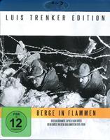 Film 101 Berge in Flammen - Luis Trenker Edition