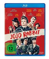 Twentieth Century Fox JoJo Rabbit