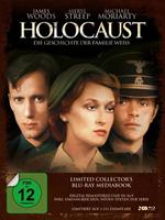 Polyband Holocaust - Die Geschichte der Familie Weiss (Limitiertes Mediabook) LTD. - Limited Collector's Edition. Komplett HD-Remastered in 16:9.  [2 BRs]