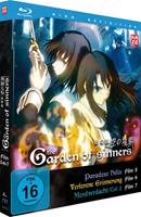 AV Visionen Garden of Sinners Vol. 3/Episoden 5-7
